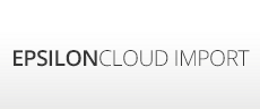 Epsilon Cloud Import